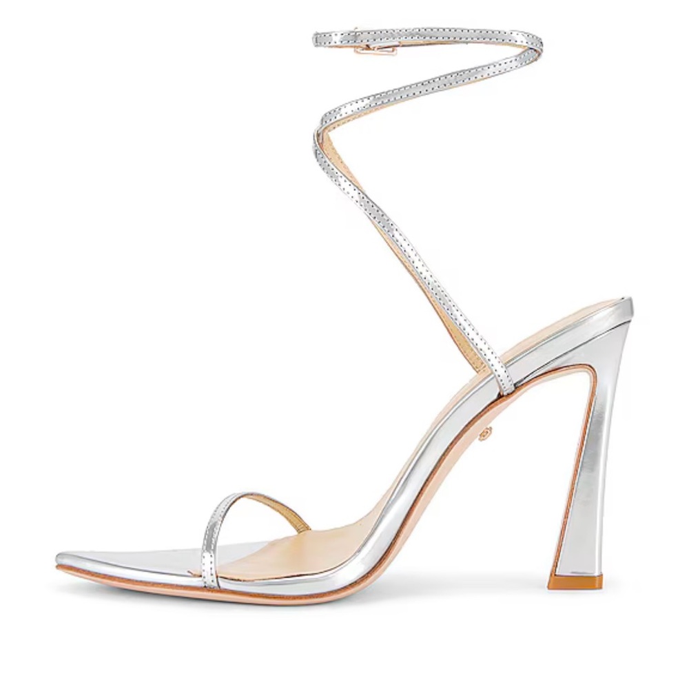 RAYE Moxxi strappy sandals